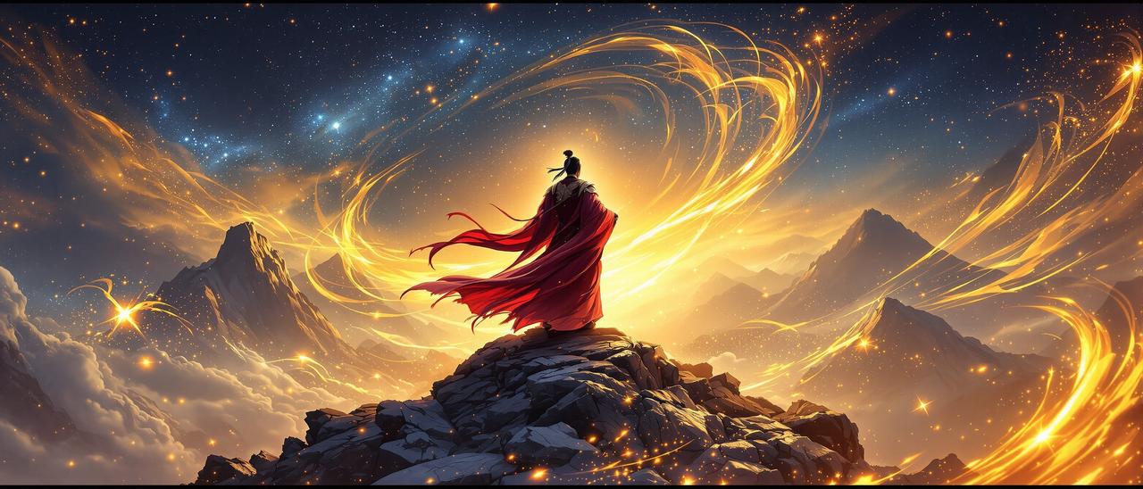 星辰变·第九季 - 里番动漫网