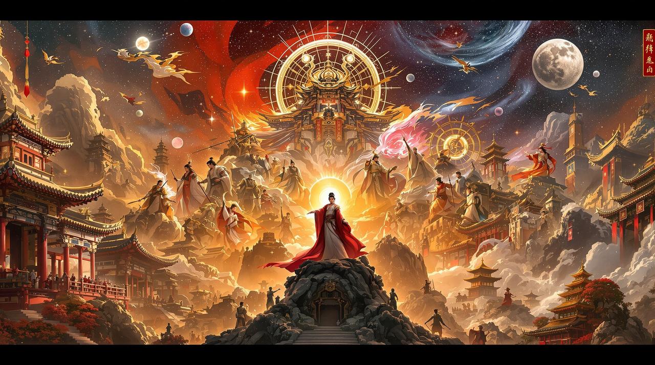 国漫崛起！不可错过的国产佳作 - 里番动漫网精选合辑