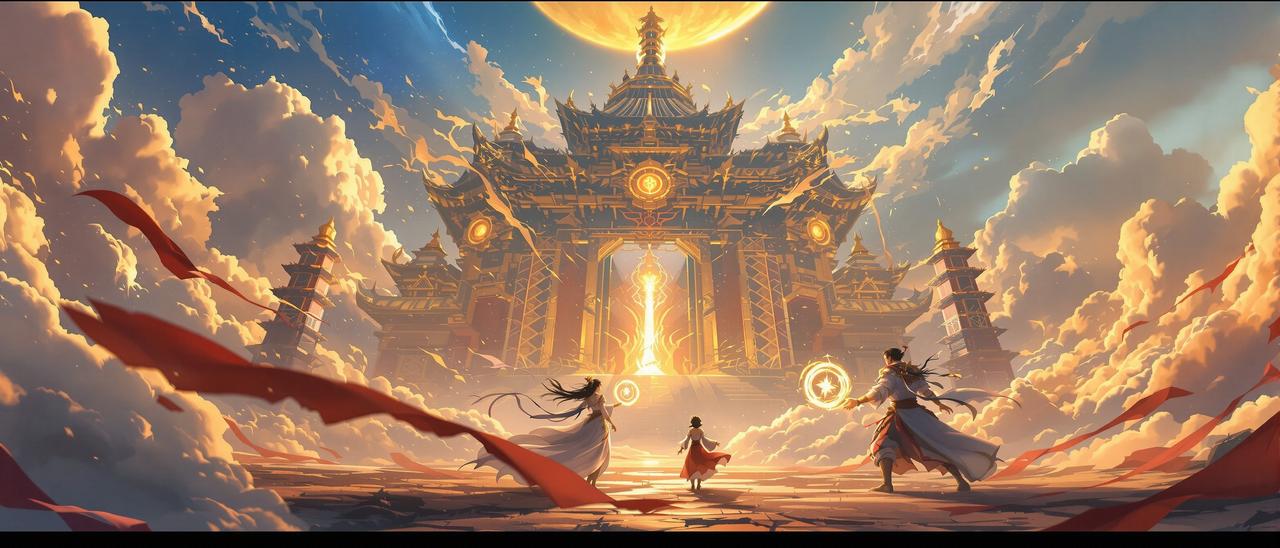 斗罗大陆·终章 - 里番动漫网